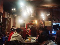 -横琴公社餐厅