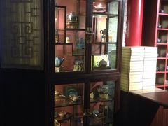 -白鹭原茶艺馆