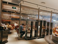 -老乡鸡(上海白玉兰广场店)