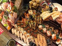 -古田居·特色寿司料理(骏欣中心店)