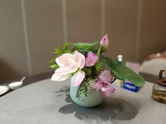 -明仕田园酒店