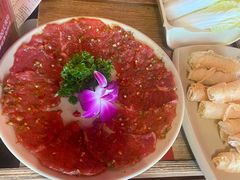 -蜀大侠火锅(森兰花园城店)