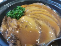 -匠心牛公馆·潮汕牛肉海鲜火锅(索菲特店)