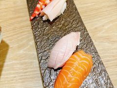 -御瀛日本料理