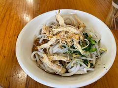 -再回首鸡肉米线(人民路一店)