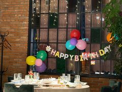 -漢舍中国菜馆(889广场店)