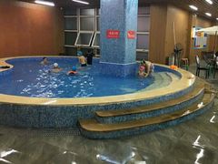 -梧桐阳光国际游泳健身会所(亚运村店)