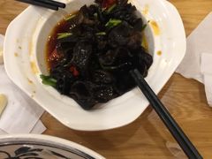 -秦香陕西食府(华贸天地店)