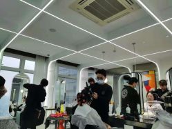-凯博K-boom Hair Salon