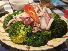 -阿妹小海鲜(下角店)