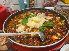 -聂发财重庆江湖菜(解放碑店)