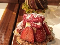 -The COOK·厨餐厅·自助餐(浦东嘉里大酒店)