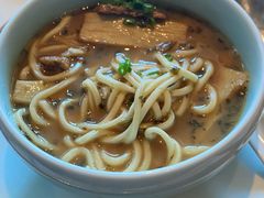 传统片儿川-湖滨28中餐厅·西湖宴·杭州君悦酒店