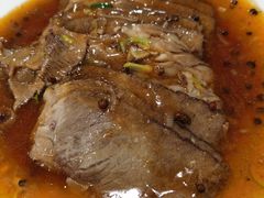 -吉祥回族饭店