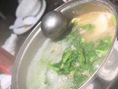 -八合里潮汕鲜牛肉火锅(深圳海岸城店)