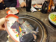 -粗粮人家·东北菜(洋桥店)