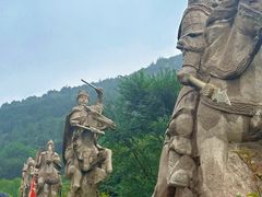 -雁门关景区
