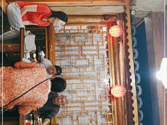 -张关合渣(航空大道店)