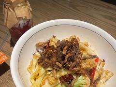 -茄子恰恰·新云南小炒(坪山益田店)