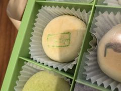 -好一朵茉莉花(老门东店)