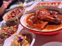 -梧桐餐厅(泉城路店)