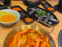 -汉拿山(包河万达店)