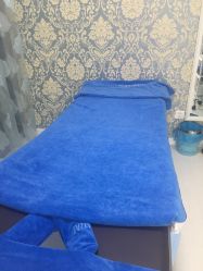 -蓝丝带产后恢复中心(清扬茂业店)