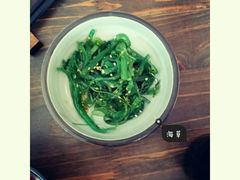 -小条食堂(筼筜天虹店)