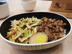 金牌卤肉饭-I-YOU面缘·仁和新城店