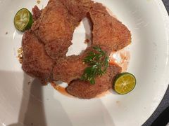-南里山房·新淮扬菜(徐汇万科店)