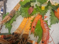 -極上萬膳·日料放题(海岸城店)