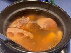-湘轩·土菜研究院(光大店)