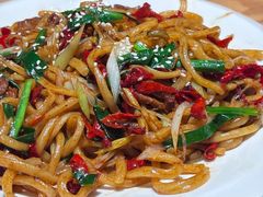 -谷丽麦馕新疆菜·清真(步步高梅溪新天地店)