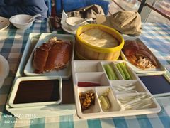 精品烤鸭-紫光园(顺义店)