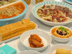 -姚姚酸菜鱼(五象万象汇店)