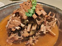 -蝎王府羊蝎子(西稍门店)