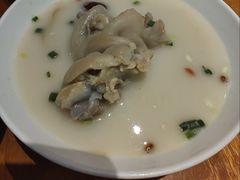 老妈蹄花-付小姐在成都(中山公园店)