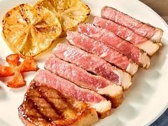 -豪客来牛排(漳州沃尔玛店)