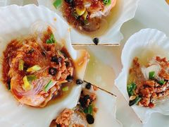 -正宗天津烧麦馆(柳州路店)