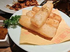 -大潮淮·淮扬菜(何园旗舰店)