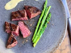 炭烤肉眼牛排-BOR Eatery(安福路店)