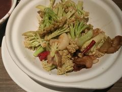 -九毛九西北菜(百信广场店)