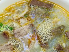 -龙鳞路第一家牛肉汤
