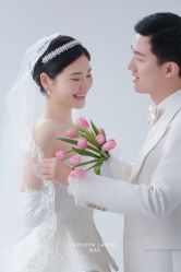 -金夫人婚纱摄影(西昌店)