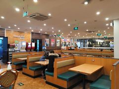 -萨莉亚意式餐厅(苏州泉屋店)