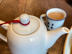 -香园茶社·金陵小灶(老门东店)