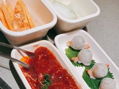 -海底捞火锅(天津SM城市广场店)