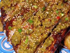 -Famous肥猫墨西哥音乐餐吧(五棵松华熙LIVE店)