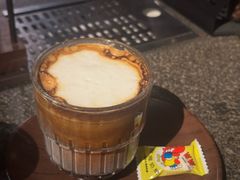 -沪水焙煎室(淡水路店)