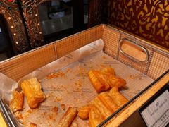 -西双版纳洲际度假酒店-海鲜傣味烧烤·侬香全日制餐厅